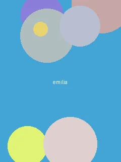 姉summer - 爱蜜莉雅角色图