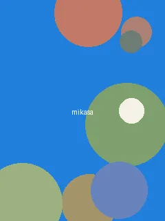 姉summer - 三笠角色图